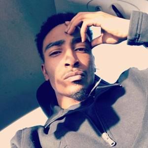 Meet your Posher, Terry